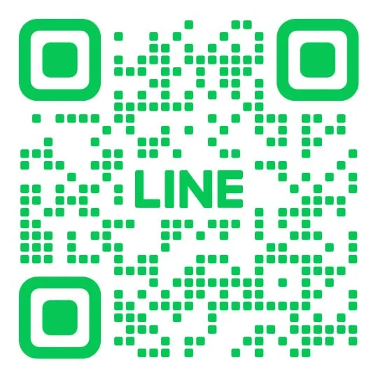 QR Code แชท สถิติหวยลาว ย้อน หลัง ทาง Line